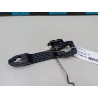 Кронштейн ручки Toyota Avensis II (2003 - 2008) 6920205020