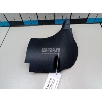 Накладка порога (внутренняя) Toyota Avensis II (2003 - 2008) 6211105030B0
