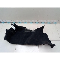 Обшивка багажника Toyota Avensis II (2003 - 2008) 6472205041C1