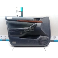 Обшивка двери передней левой Toyota Avensis II (2003 - 2008) 6762005620B0