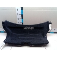 Обшивка крышки багажника Toyota Avensis II (2003 - 2008) 6479105050C1
