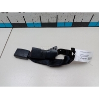 Ответная часть ремня безопасности Toyota Avensis II (2003 - 2008) 7348005042C0