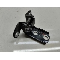 Петля двери задней правой нижняя Toyota Avensis II (2003 - 2008) 6877052031