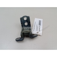 Петля двери передней левой верхняя Toyota Avensis II (2003 - 2008) 687200D010