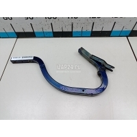 Петля крышки багажника Toyota Avensis II (2003 - 2008) 6450305020