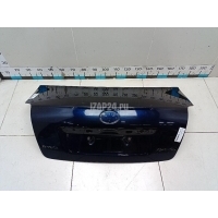 Крышка багажника Toyota Avensis II (2003 - 2008) 6440105050