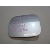 Лючок бензобака Toyota Avensis II (2003 - 2008) 7735005010