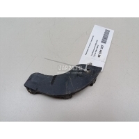 Накладка на порог (наружная) Toyota Avensis II (2003 - 2008) 7691605010
