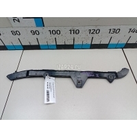 Направляющая заднего бампера правая Toyota Avensis II (2003 - 2008) 5257505030