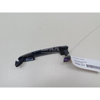 Ручка двери наружная Toyota Avensis II (2003 - 2008) 6921105903
