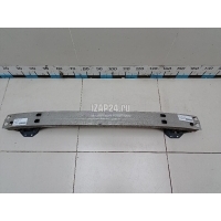 Усилитель заднего бампера Toyota Avensis II (2003 - 2008) 5217105010