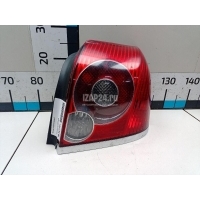 Фонарь задний правый Toyota Avensis II (2003 - 2008) 8155105190
