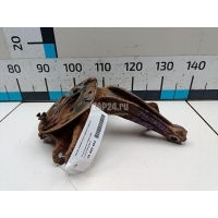 Кулак поворотный задний правый Toyota Avensis II (2003 - 2008) 4230405101