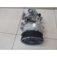 Компрессор кондиционера Toyota Avensis II (2003 - 2008) 8831005080