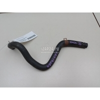 Патрубок отопителя Toyota Avensis II (2003 - 2008) 8724505540