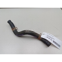 Патрубок отопителя Toyota Avensis II (2003 - 2008) 8724502440