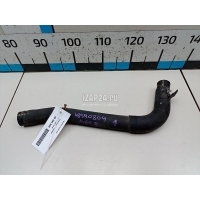 Патрубок радиатора Toyota Avensis II (2003 - 2008) 165710D180