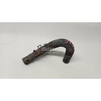 Шланг системы охлаждения Toyota Avensis II (2003 - 2008) 1626728020