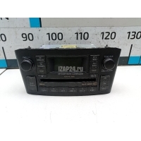 Магнитола Toyota Avensis II (2003 - 2008) 8612005110