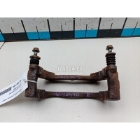 Скоба суппорта переднего правого Toyota Avensis II (2003 - 2008) 4772105050