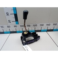 Кулиса КПП Toyota Avensis II (2003 - 2008) 3353005071