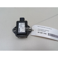 Датчик курсовой устойчивости Toyota Avensis II (2003 - 2008) 8918302020