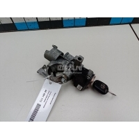 Замок зажигания Toyota Avensis II (2003 - 2008) 4528005070