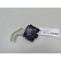 Моторчик заслонки отопителя Toyota Avensis II (2003 - 2008) 8710602030