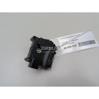 Моторчик заслонки отопителя Toyota Avensis II (2003 - 2008) 8710602070