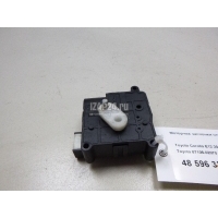 Моторчик заслонки отопителя Toyota Avensis II (2003 - 2008) 8710602070
