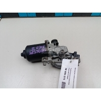 Моторчик стеклоочистителя передний Toyota Avensis II (2003 - 2008) 8511005060