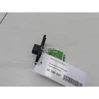 Резистор отопителя Toyota Avensis II (2003 - 2008) 8713802040