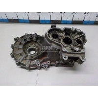 Корпус КПП VAG Transporter T4 (1996 - 2003) 02B301103F