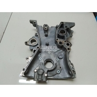 Крышка двигателя передняя Nissan Primera P11E (1996 - 2002) 13500BM700