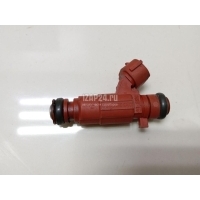 Форсунка инжекторная электрическая BOSCH Primera P11E (1996 - 2002) 0280155940
