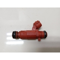 Форсунка инжекторная электрическая BOSCH Primera P11E (1996 - 2002) 0280155940