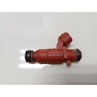 Форсунка инжекторная электрическая BOSCH Primera P11E (1996 - 2002) 0280155940
