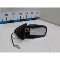 Зеркало правое электрическое Nissan Primera P11E (1996 - 2002) 963012F427