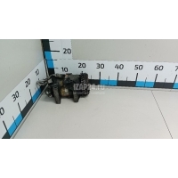 Компрессор кондиционера Nissan Primera P11E (1996 - 2002) 926009F511