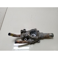 Корпус термостата Nissan Primera P11E (1996 - 2002) 11061AU300