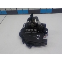 Замок двери задней левой VAG Allroad quattro (2000 - 2005) 4B0839015B