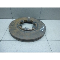 Диск тормозной передний вентилируемый Nissan Terrano /Pathfinder (R50) (1996 - 2004) 402061W600