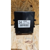 Блок блок управления toyota hilux viii oe 89650 - 71040