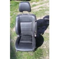 Кресло сиденье пассажира subaru forester sg 2003