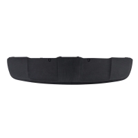 SPOILER TYLNEGO ZDERZAKA BMW X6 E71 2007 - 2014