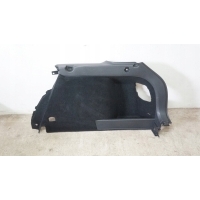 Обивка багажника volkswagen oe 1k9867428