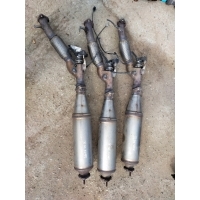 Катализатор hyundai санта fe iv 2.0 crdi k02f100