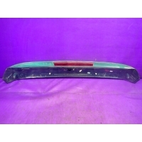 Seat ibiza ii 6k хэтчбек 3d 96 - 02 рестайлинг фара стоп спойлер крышки багажника 6k6827933e
