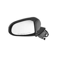 Зеркало боковое hyundai santafe , 18 - 23 87610s2130