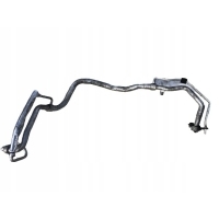 Провода кондиционера mondeo mk5 ds7h - 19e881 - cd